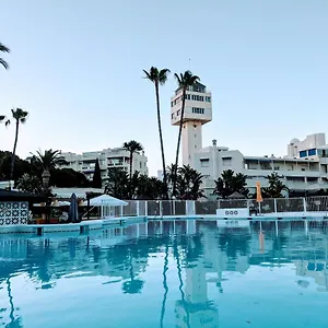 Apartamento Golf Coast Alamos, Primera Linea De Playa, Torremolinos