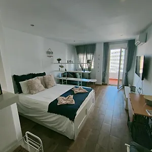 Apartamento Sian Sea View, Torremolinos