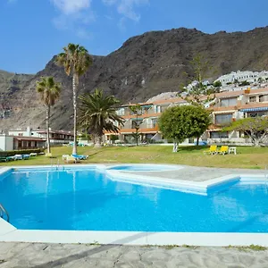  Apartment Gigantes Cliff By Sunkeyrents Spain