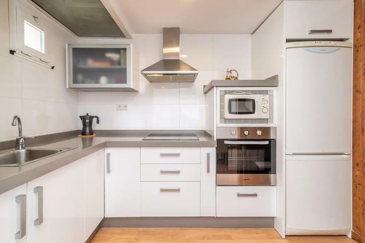 Ola Blanca Apartment Torremolinos