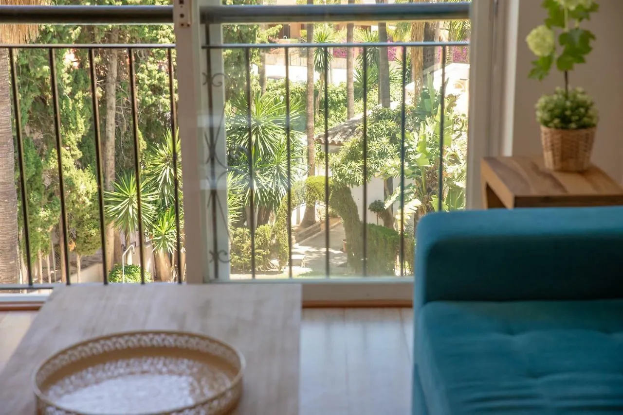 Ola Blanca Apartment Torremolinos Hiszpania