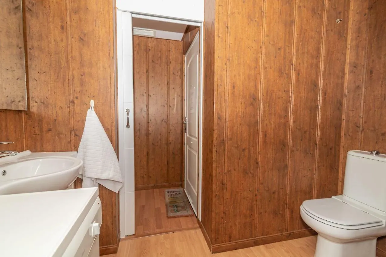 Ola Blanca Apartment Torremolinos