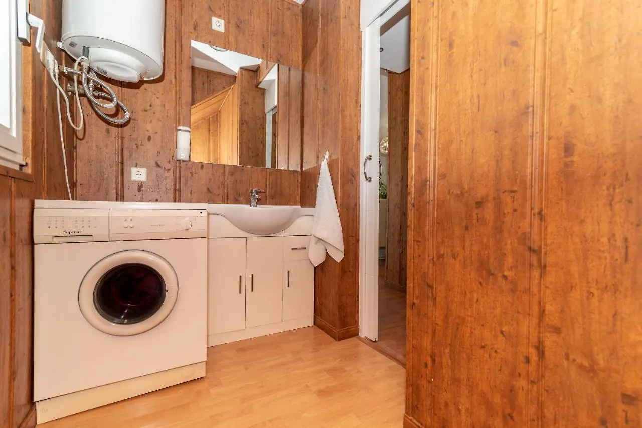Ola Blanca Apartment Torremolinos 0*,