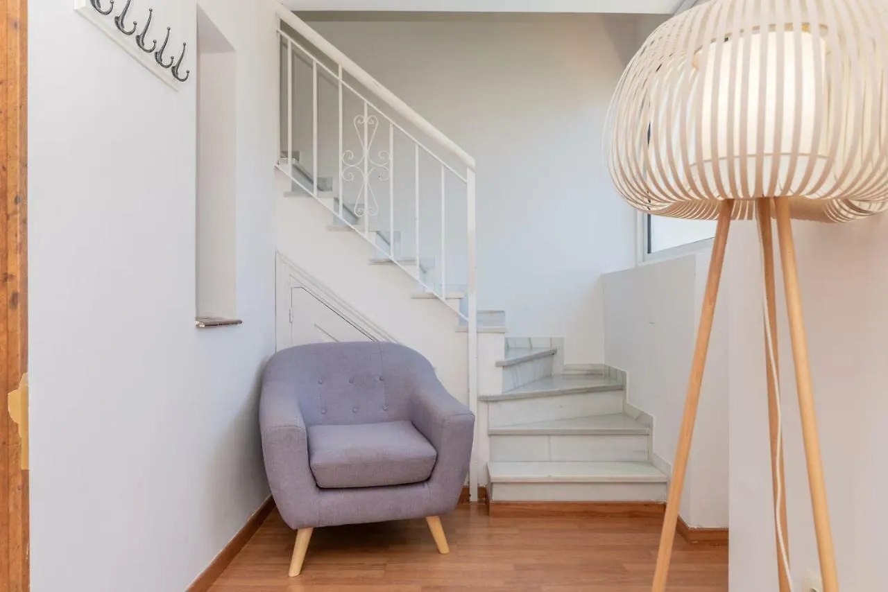 Ola Blanca Apartment Torremolinos