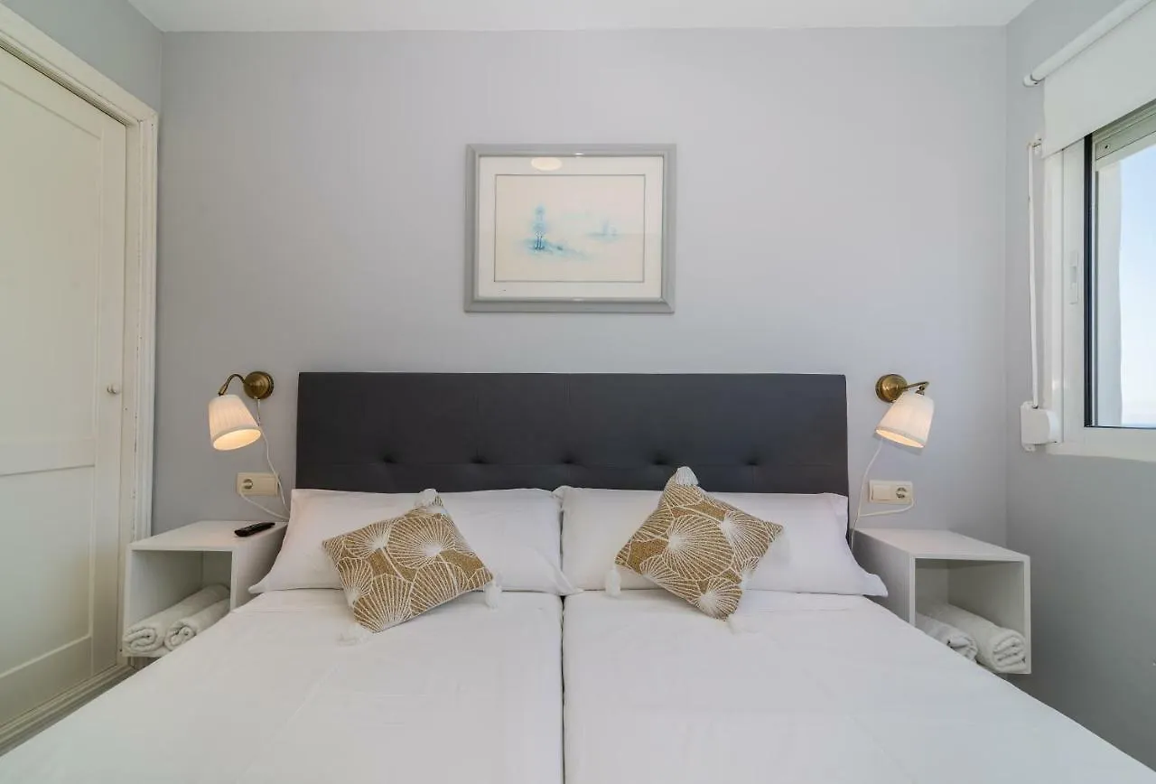 Ola Blanca Apartment Torremolinos