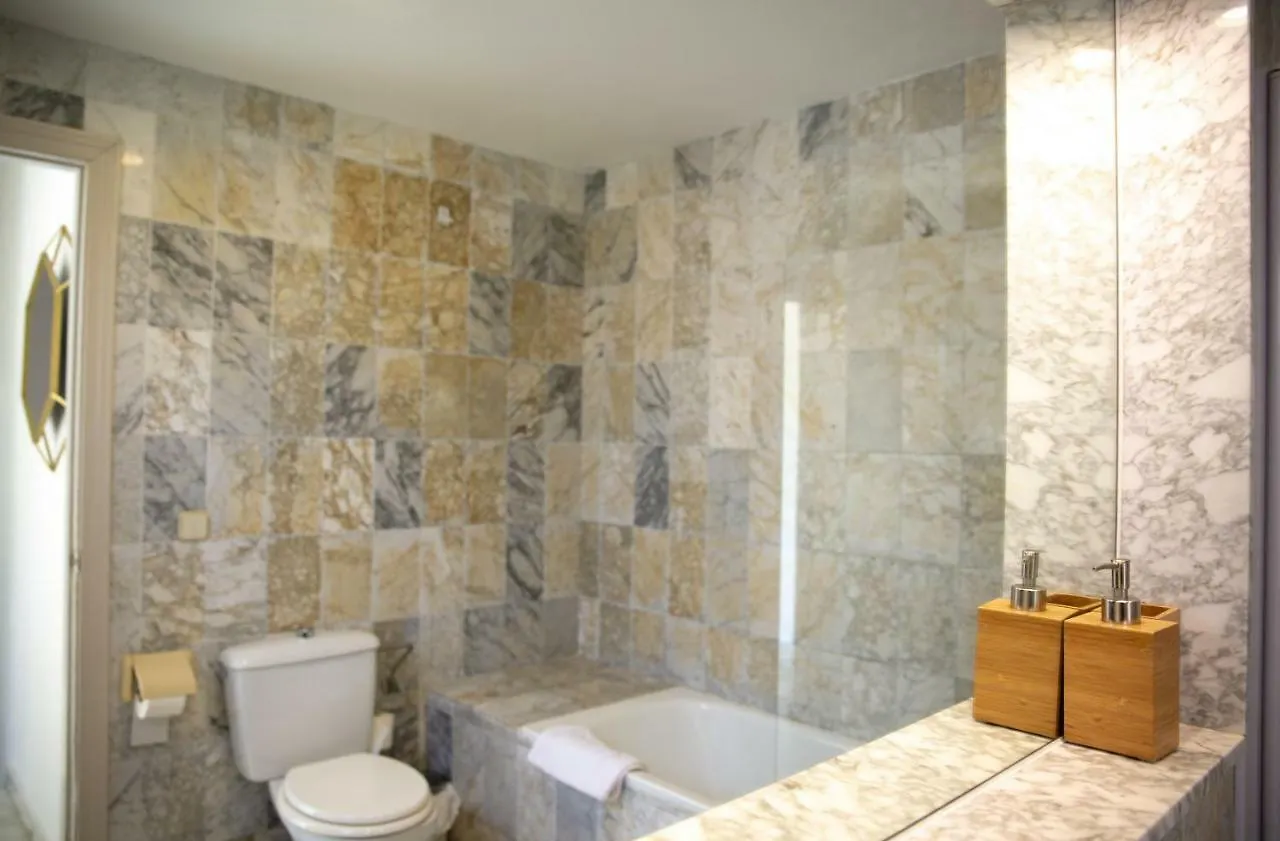 Ola Blanca Apartment Torremolinos