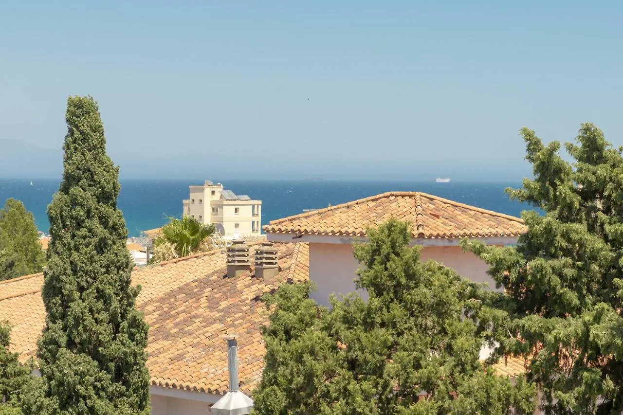 Ola Blanca Apartment Torremolinos