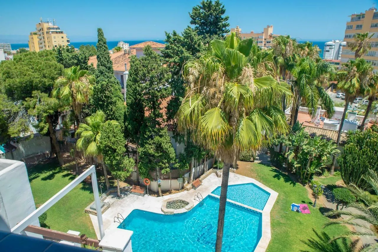 Ola Blanca Apartment Torremolinos 0*,  Hiszpania