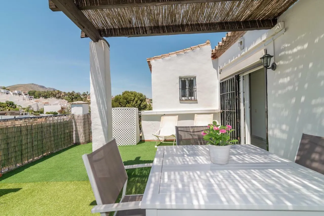 Ola Blanca Apartment Torremolinos