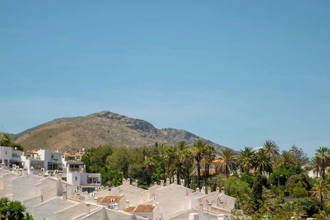 Ola Blanca Apartment Torremolinos Hiszpania