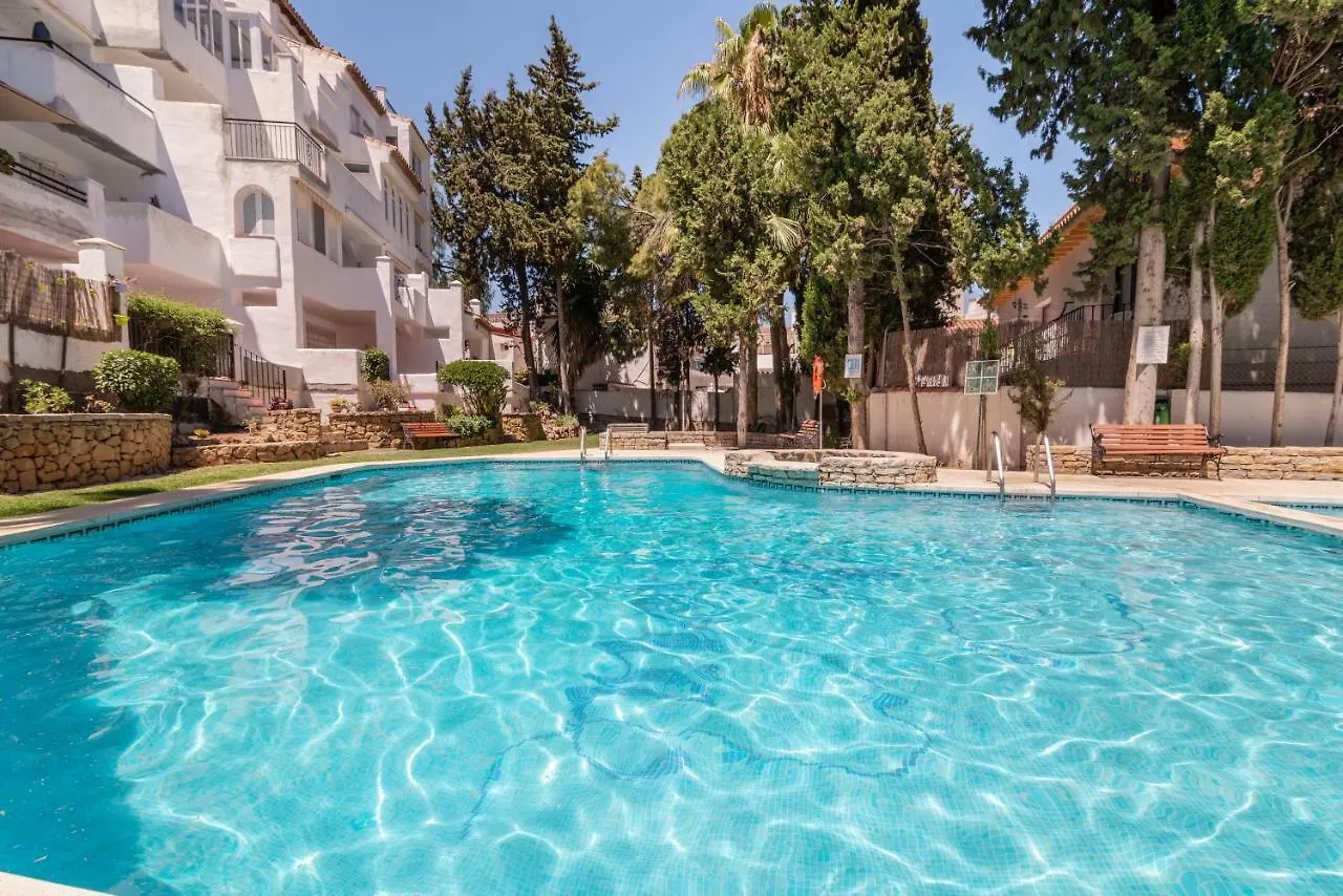 Ola Blanca Apartment Torremolinos