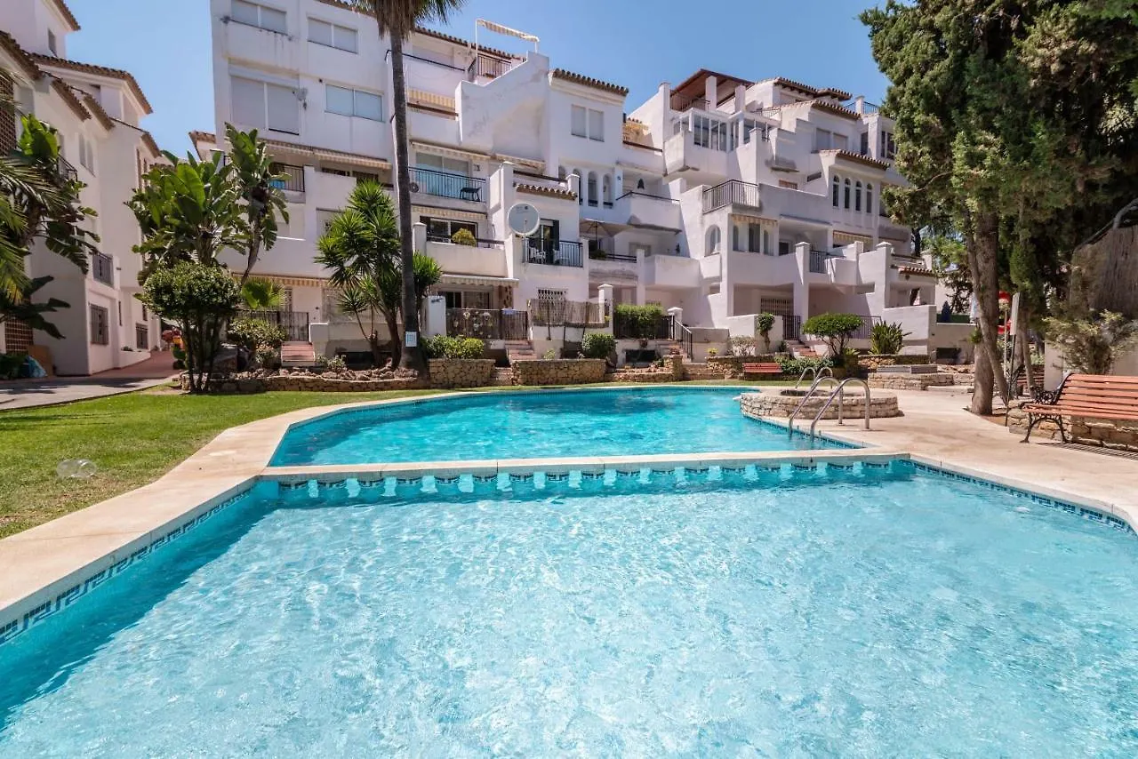 Ola Blanca Apartment Torremolinos